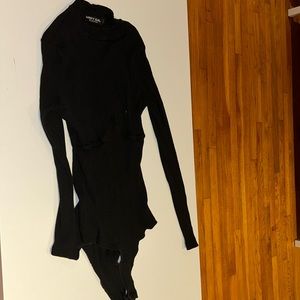 Nasty Gal bodysuit